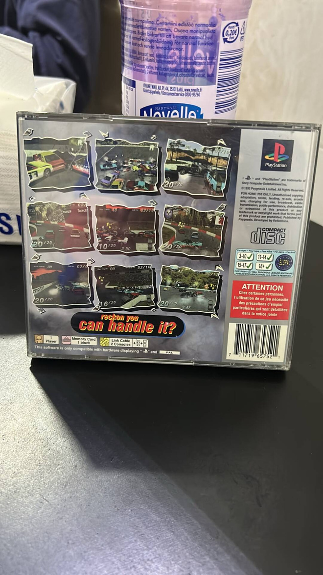 Item image