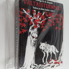 George R. R. Martin : Valtaistuinpeli - pikkukuva 1