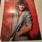 Iron Maiden /Jon Bon Jovi juliste - pikkukuva 2