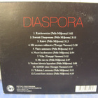Pelle Miljoona United: Diaspora CD. - pikkukuva 2