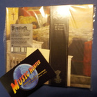 BLOODBATH - THE ARROW OF SATAN IS DRAWN UUSI CD - pikkukuva 1
