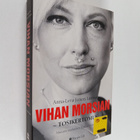 Anna-Lena Joners Larsson : Vihan morsian : tosikertomus - pikkukuva 1