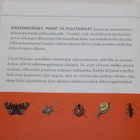 Olson & Sunesen - Pikkuötökät talossa ja puutarhassa - pikkukuva 2