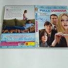Pulla uunissa - SF Region 2 DVD (Futurefilm) - pikkukuva 1