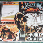Defecation – Purity Dilution - pikkukuva 1