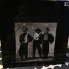 Bad Boys Blue The Fifth Lp Coconut 1989  Ger  Hype - pikkukuva 3