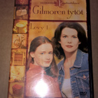 GILMOREN TYTTÄRET KAUSI 1 LEVY 1  DVD - pikkukuva 1