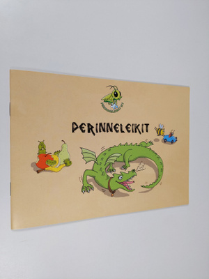 Perinneleikit