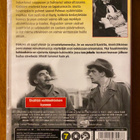 Komisario Palmun erehdys Rajoitettu keräilijän painos DVD - pikkukuva 2