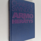 Charles R. Swindoll : Armoherätys - pikkukuva 1