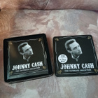 Johnny Cash – The Ultimate Collection 3CD METALLIBOXI - pikkukuva 2