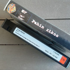 VHS: Pahin Rikos / True Crime (Clint Eastwood 1999) - pikkukuva 4