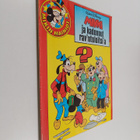 Walt Disney : Mikki ja kadonnut ravintoloitsija - pikkukuva 1