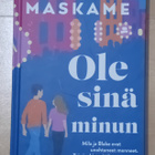 Estelle Maskame - Ole sinä minun - pikkukuva 1