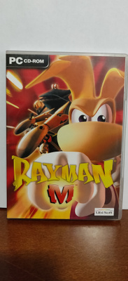 Rayman M - PC