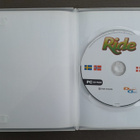 PC CD: Ride Ratsastuspeli (2008) - pikkukuva 3