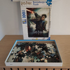 Ravensburger Harry Potter palapeli 100 palaa - pikkukuva 2