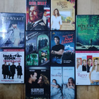 DVD-Leffoja (R1 / Alue 1) 2€/kpl - pikkukuva 2