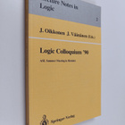 Logic Colloquium '90: ASL Summer Meeting in Helsinki - pikkukuva 1