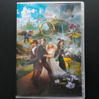 DVD: Mahtava Oz (James Franco, Mila Kunis, Disney 2012) - pikkukuva 1