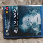 Blu-ray // Horizon Line (2020) - uusi - - pikkukuva 1