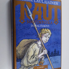 Leena Laulajainen : Raut Jootinpoika ja haltiakivi - pikkukuva 1