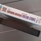 VHS: 25X5: The Continuing Adventures Of The Rolling Stones - pikkukuva 4