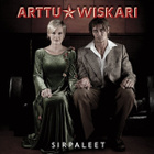 Arttu Wiskari • Sirpaleet CD - pikkukuva 1