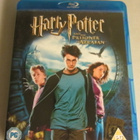 Harry Potter Ja Azkabanin Vanki (Blu-ray) - pikkukuva 1