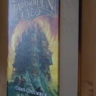 Columbus & Vizzini : Hurjien tarinoiden talo ( 1.p. 2014 ) - pikkukuva 2