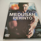 Medusan perintö (The Bourne Legacy) (2012) - DVD - Suomi - pikkukuva 1