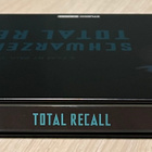 Paul Verhoeven: TOTAL RECALL (1990) Limited Steelbook (2DVD) - pikkukuva 3