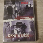 Nyrölä 3 / Kissa ja Varjo - pikkukuva 1