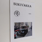 Sinikka Lehtinen : Sukuvakka 2/2014 - pikkukuva 1