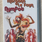 Morgana Le Fayn nymfot (1971) kulttielokuva (UUSI) - pikkukuva 1
