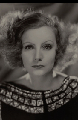 Greta Garbo #3030