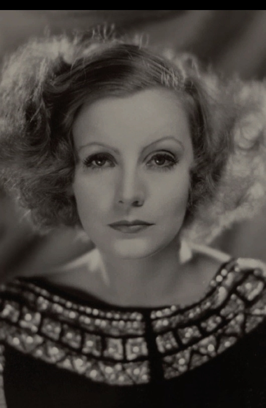 Greta Garbo #3030