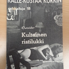 Kalle-Kustaa Korkki 18: Kultainen ristilukki - pikkukuva 1