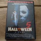 Halloween 5 kirous (DVD) - pikkukuva 1