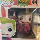 Funko Pop!Batman Classic TV Series – The Joker #44 (Vaulted - pikkukuva 1