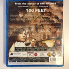 100 Feet (Blu-ray) Famke Janssen ja Bobby Cannavale (2008) - pikkukuva 2
