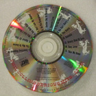 Phil Collins • Serious Hits...Live! CD - pikkukuva 3