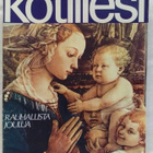 Kotiliesi N:o 24 joulukuu 1978 - pikkukuva 1