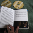 H.C.ANDERSENIN SATUMAAILMA : DVD-CD-KIRJA - pikkukuva 3