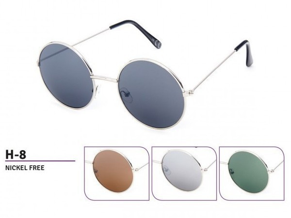 Kost Eyewear H8, H collecion, Aurinkolasit *UUSI*