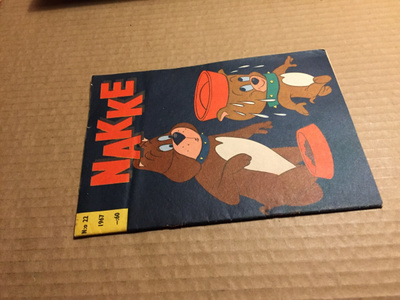 NAKKE 22/1967