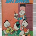 Aku Ankka 15 1992 - pikkukuva 1