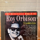 Roy Orbison - The wonderful world of Roy Orbison cd - pikkukuva 1