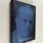 Paavo Oinonen : Markus-setä : Suomen ensimmäinen radioper... - pikkukuva 1