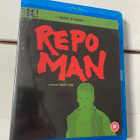 Repo Man - bluray - (Masters of cinema) - pikkukuva 1